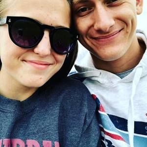 Meet your Posher, Nathaniel